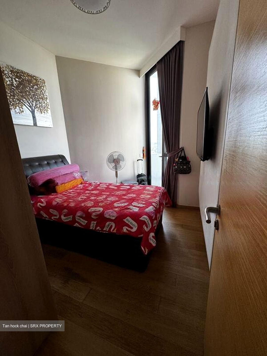 The Crest (D3), Condominium #450442581